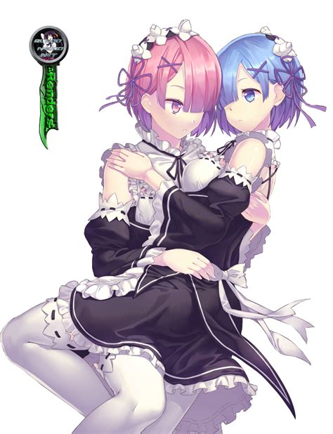 rem naked|Re:Zero Category